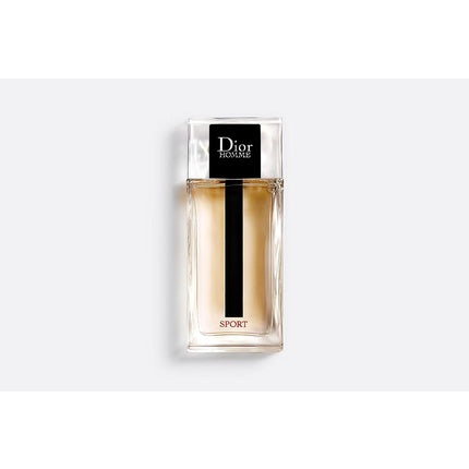 Dior Homme Sport Eau de Toilette 75ml Dior