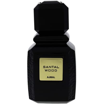 Ajmal Santal Wood Eau de Parfum (EDP) Femme 100ml