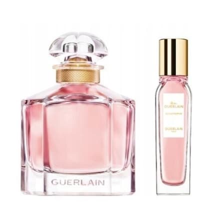 Guerlain Mon Eau de parfum 15ml + 100ml Femme - Pack of 2