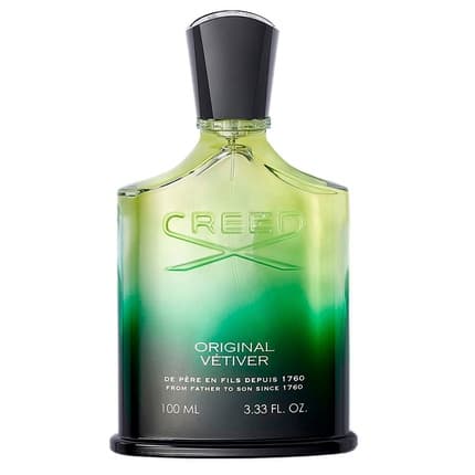 Creed Original Vetiver Eau de Parfum (EDP) Mixte 100ml