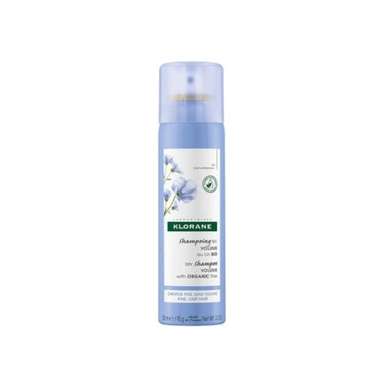 Klorane Linseed Dry Shampoo 50ml Klorane