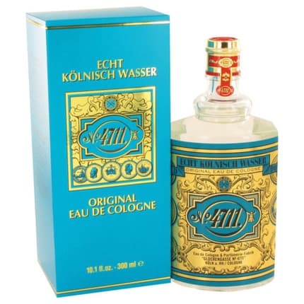 4711 Original Bottle Eau de Cologne (EDC) Mixte 300ml