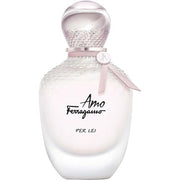 Salvatore Ferragamo Amo Ferragamo Per Lei Eau De Parfum Spray 100ml