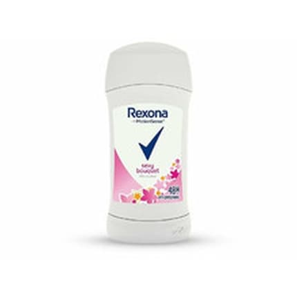 Rexona Sexy Bouquet Antiperspirant Stick Déodorant (Déo) Femme 40ml