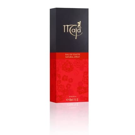 Maja par Maja Eau de Toilette (EDT) Mixte 100ml