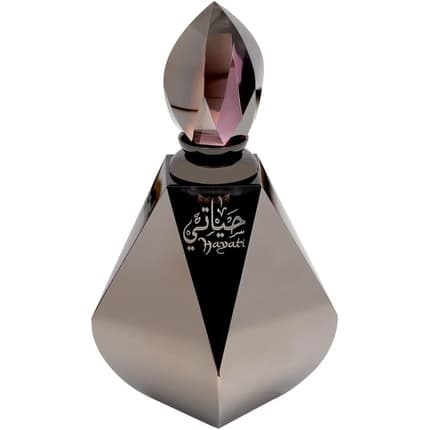 Al Haramain Hayati Perfume Oil Unisex Eau de Parfum (EDP) Mixte 12ml