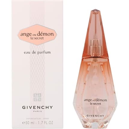 Givenchy Ange Ou Demon Le Secret Eau de Parfum 50ml Unisexe