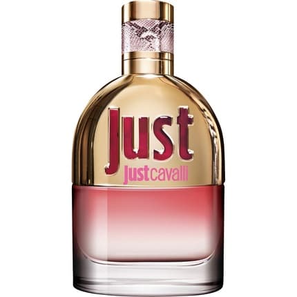 Just Cavalli Just Cavalli Her 2013 Eau De Toilette Spray 75ml