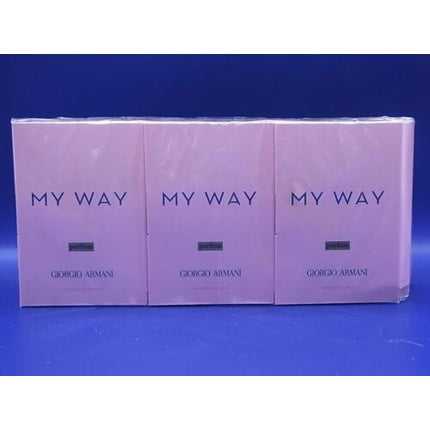 Giorgio Armani My Way 1.2ml Perfume Spray Giorgio Armani