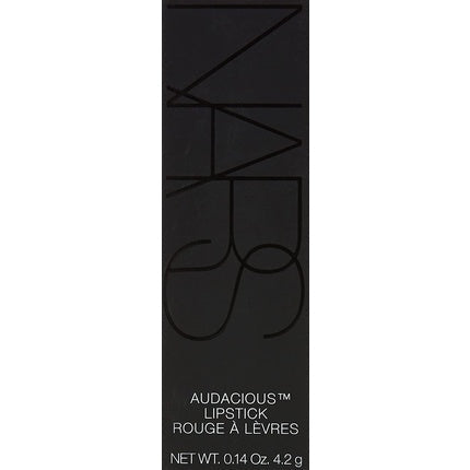 NARS Audacious Lipstick Bette 4.2g/0.14oz