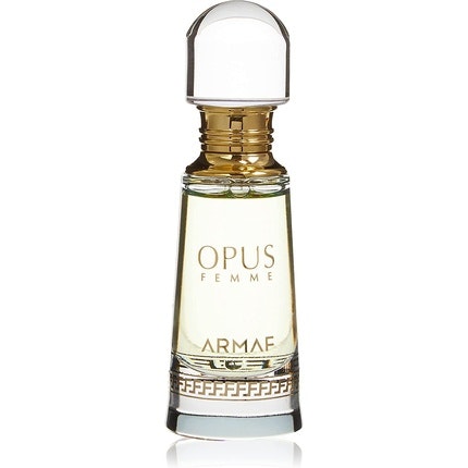 ARMAF Opus Pour Femme Luxury French Parfum  Oil 20ml Armaf