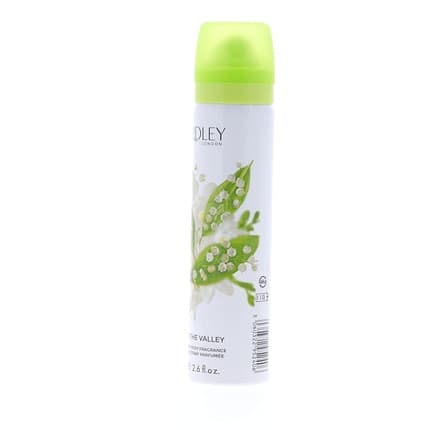 Yardley London Lily of The Valley Yardley Eau de Toilette (EDT) Mixte