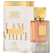 Lattafa Ana Abiyedh Poudree Fragrance Eau de Parfum (EDP) Femme 100ml