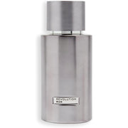Revolution Man Eau de Toilette Fragrance for Men All-Day Scent Bulletproof 100ml Bulletproof EDT Revolution Beauty