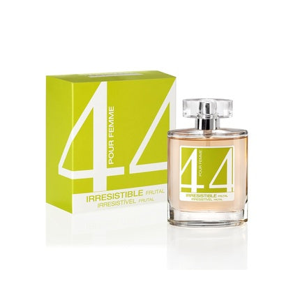 CARAVAN FRAGANCIAS No. 44 Eau de Parfum Spray for Women 100ml Caravan Fragancias