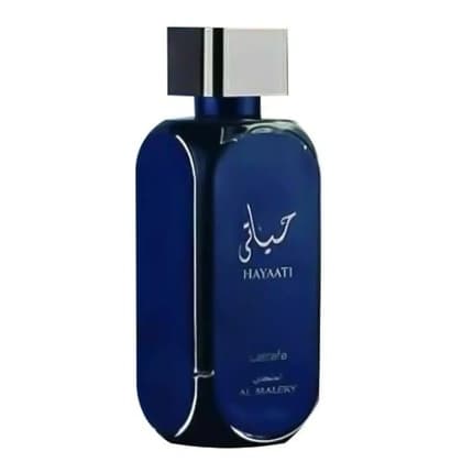 Lattafa Hayaati Al Maleky Eau de Parfum (EDP) Mixte 100ml