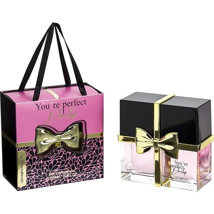 You're Perfect Darling Eau de parfum  100ml Georges Mezotti