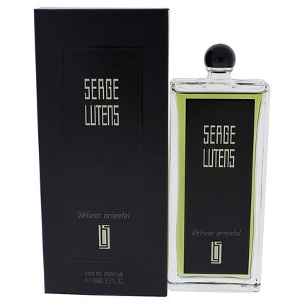 Serge Lutens Vetiver Oriental Unisex Eau de Parfum 100ml Serge Lutens