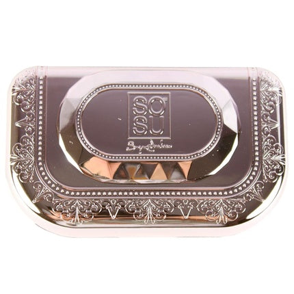 SOSU by Suzanne Jackson Luxury Lash Case False Fake Eyelash Storage