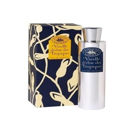 La Maison De La Vanille Divine des Tropiques Eau de Toilette (EDT) Mixte 98ml