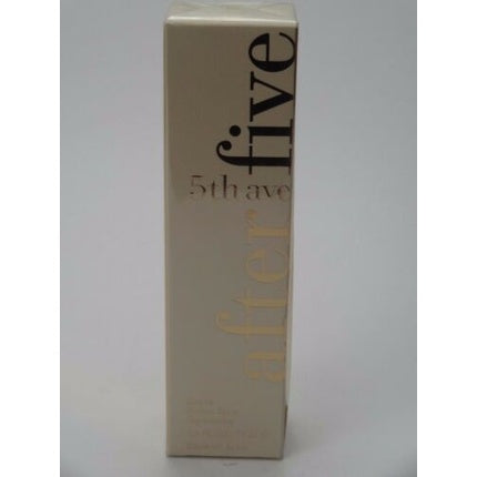 Elizabeth Arden 5th Avenue After Five Eau de Parfum Spray 75ml Elizabeth Arden