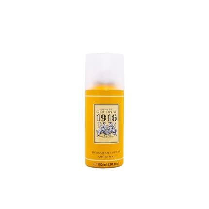 Myrurgia Myrurgia Deodorant Déodorant (Déo) Mixte 150ml