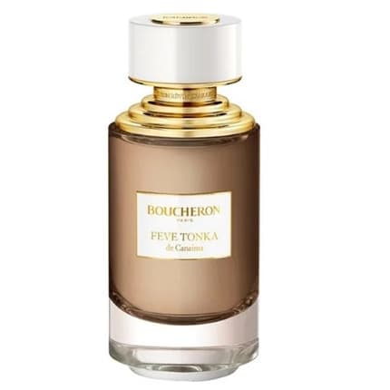 Boucheron Feve Tonka De Canaima Eau De Parfum Spray 125ml