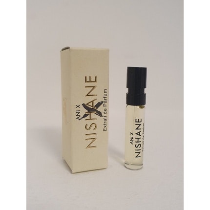 NISHANE Spray Samples 2ml - NEW 2023 - Choose Your Scent! Nishane