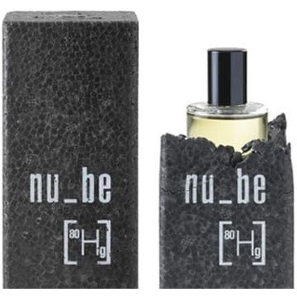 Nu_be Mercury Eau de parfum  100ml One Of Those