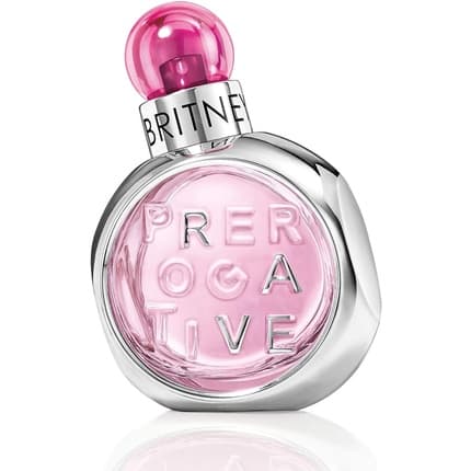 Britney Spears Prerogative Rave Eau de Parfum 100 ml - Fruité