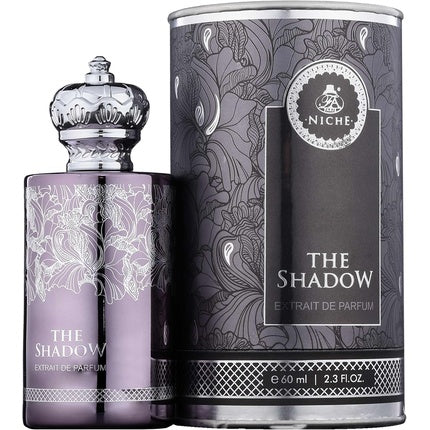 The Shadow Extrait De Parfum 60ml French Avenue