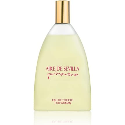 Instituto Español Instituto Espaol Aire De Sevilla Primavera Eau de Toilette (EDT) Mixte 150ml