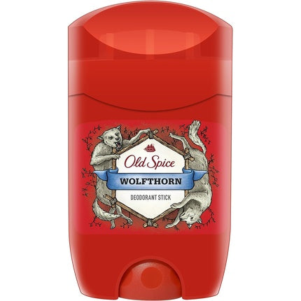 Old Spice Wolfthorn Deodorant Stick 50ml Old Spice