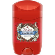Old Spice Wolfthorn Deostick Déodorant (Déo) Mixte 50ml