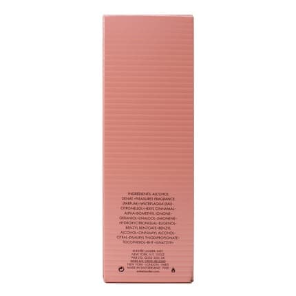 Estee Lauder Pleasures Eau de Parfum Spray 3.4oz 100ml for women