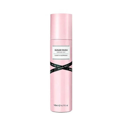 Miss SO Sugar Rush Perfume Mist 140ml