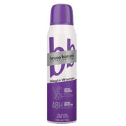 Bruno Banani Magic Deodorant Déodorant (Déo) Femme 150ml