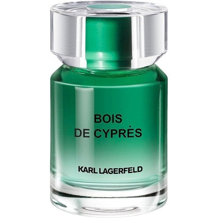 Bois de Cyprès Eau de Toilette 50ml Lagerfeld