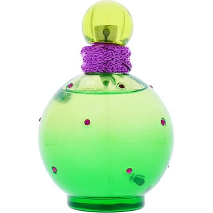 Britney Spears Jungle Fantasy Floral Fragrance Eau de Toilette (EDT) Mixte 100ml