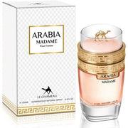 Emper Arabia Madame Eau de Parfum (EDP) Femme 100ml