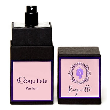 Coquillete Paris N7 Reginette Extrait De Parfum 100 Ml