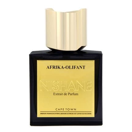 Nishane Afrika Olifant Extrait De Parfum Parfum (Parfum) Mixte 50ml