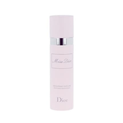 Dior Christian Miss Deodorant 100ml pour femme