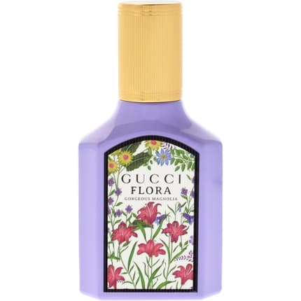 Gucci Flora Gorgeous Magnolia Eau de Parfum (EDP) Mixte 30ml