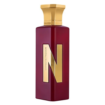 Naseem Hypnotic Passion Women Perfume Eau de Parfum Spray 2.5 Fl Oz Maison des fragrances