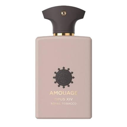 Amouage Opus Xiv Royal Tobacco Epv Eau de Parfum 100 ml