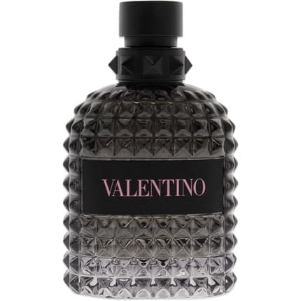 Valentino Uomo Born In Roma Eau de Toilette (EDT) Mixte 100ml
