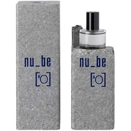 8O Oxygen Unisex Eau de Parfum Nu_Be