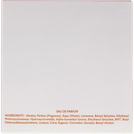 Hermès Hermes Elixir Des Merveilles Eau de Parfum (EDP) Femme 50ml