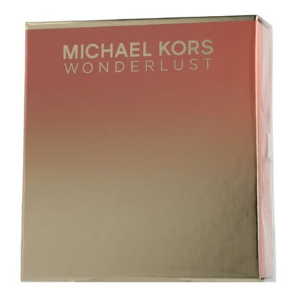 Michael Kors Wonderlust Mini EDP Set 30ml 10ml Michael Korsマイケルコース